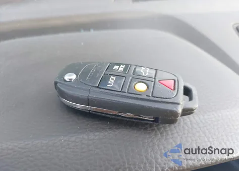 2009 Volvo Xc90 3.2/3.2 R-Design z USA, uszkodzony, nr VIN YV4CN982691520796